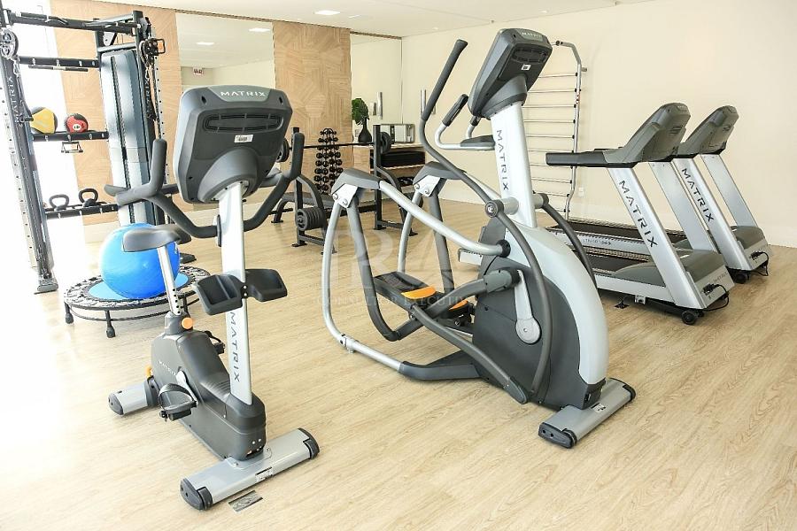 Apartamento com 3 quartos à venda, 139m², 4 banheiros, 2 garagens - Centro - Balneário Camboriú — foto 8