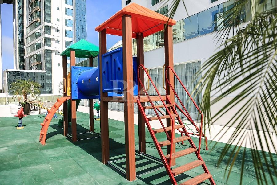 Apartamento com 3 quartos à venda, 139m², 4 banheiros, 2 garagens - Centro - Balneário Camboriú — foto 6