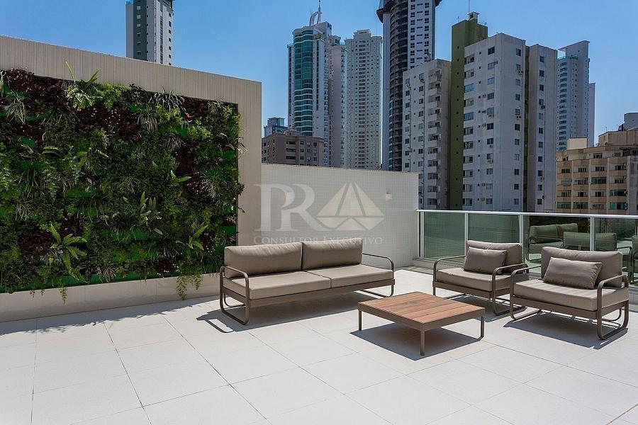 Apartamento com 3 quartos à venda, 139m², 4 banheiros, 2 garagens - Centro - Balneário Camboriú — foto 5