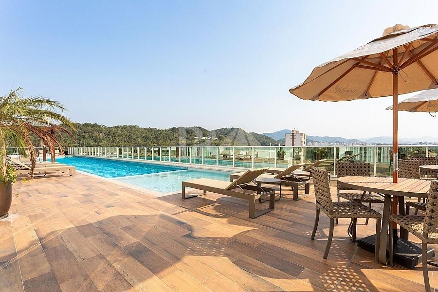 Apartamento com 3 quartos à venda, 139m², 4 banheiros, 2 garagens - Centro - Balneário Camboriú — foto 4