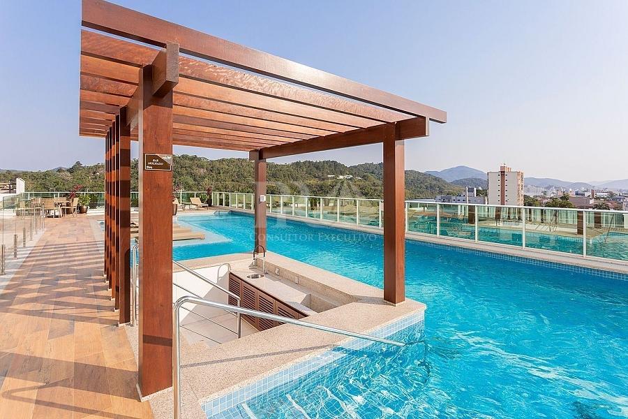 Apartamento com 3 quartos à venda, 139m², 4 banheiros, 2 garagens - Centro - Balneário Camboriú — foto 2