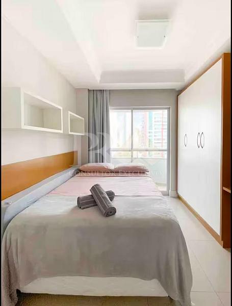 Apartamento no Ed. San Diego Boulevard — foto 33