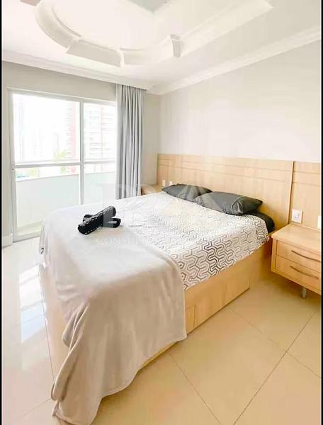 Apartamento no Ed. San Diego Boulevard — foto 27