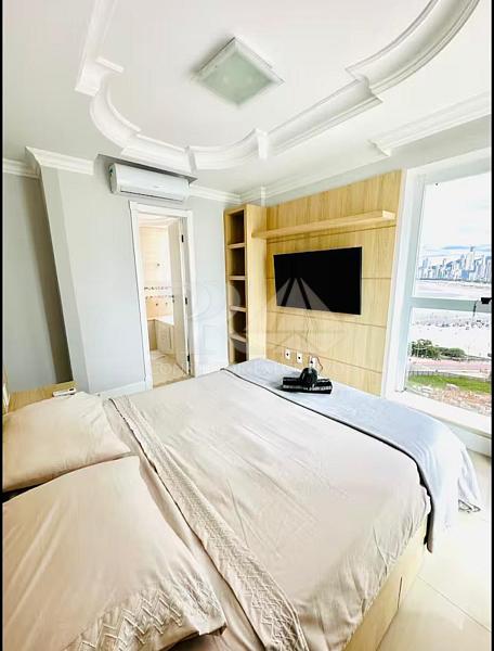 Apartamento no Ed. San Diego Boulevard — foto 29