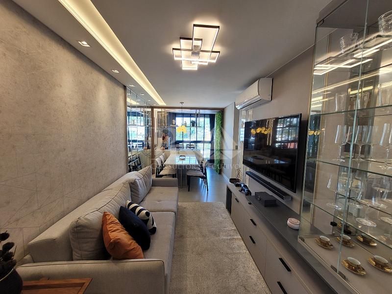 Apartamento no Ed Inside — foto 2