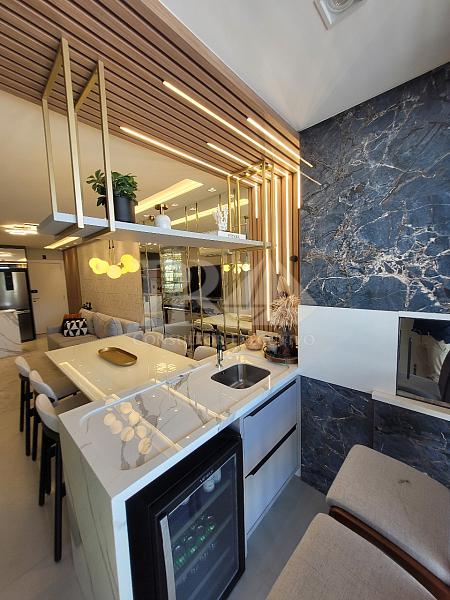 Apartamento no Ed Inside — foto 5