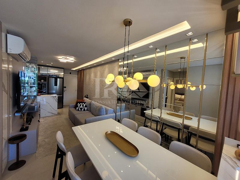 Apartamento no Ed Inside — foto 3