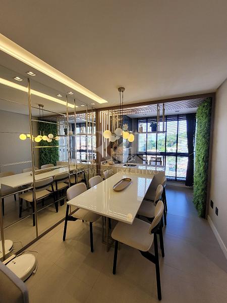 Apartamento no Ed Inside — foto 4