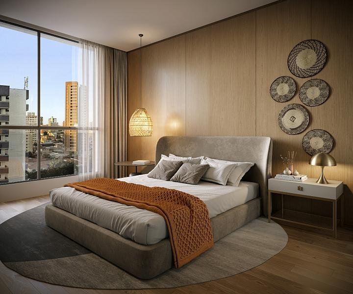 Amáz Garden - Bigorrilho — foto 12