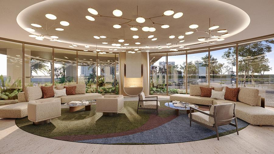 Lange Turin - Batel — foto 14