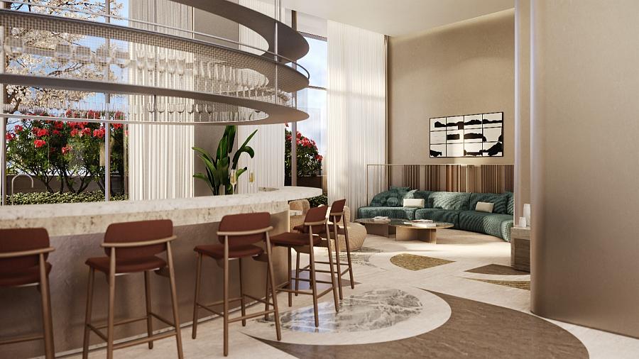 Lange Turin - Batel — foto 13