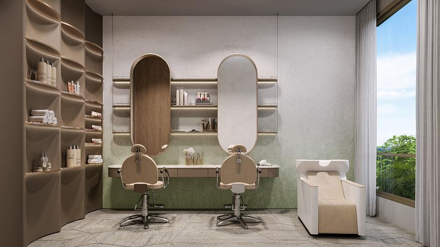 Lange Turin - Batel — foto 12