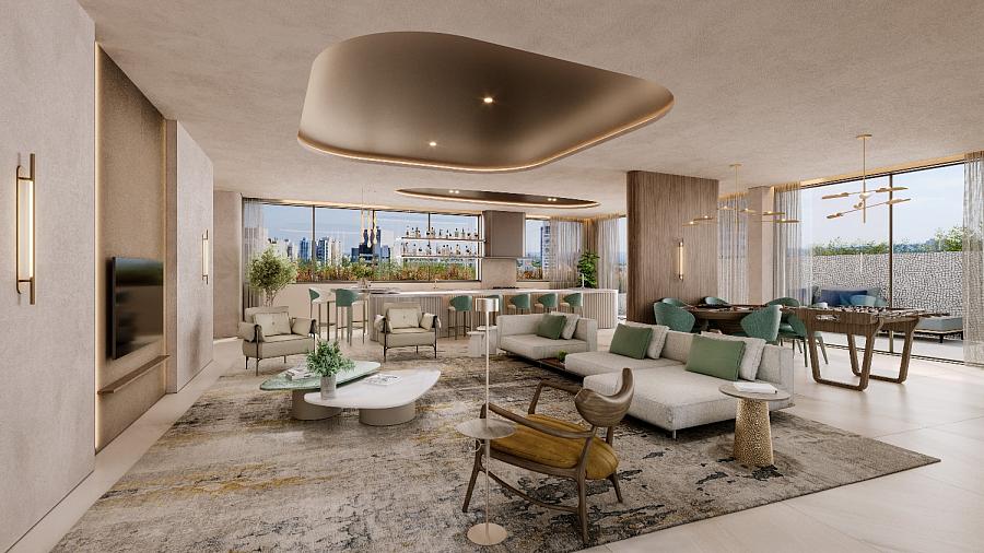 Lange Turin - Batel — foto 16