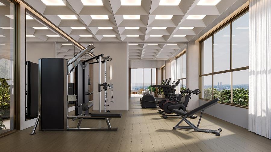 Lange Turin - Batel — foto 21