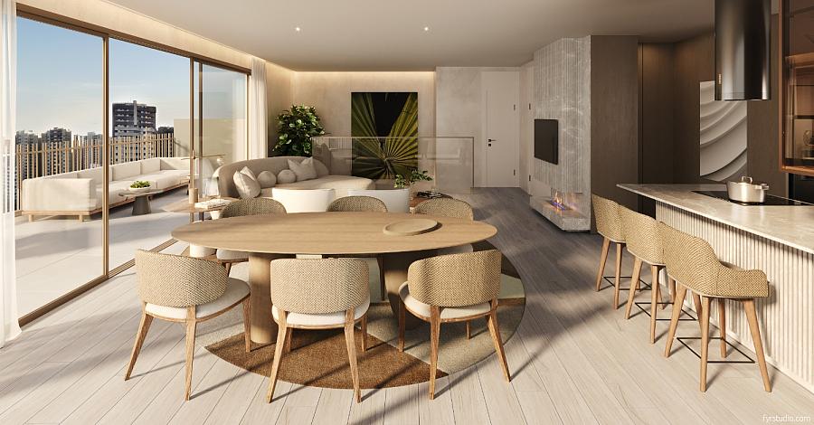 Atlân Garden - Água Verde — foto 5