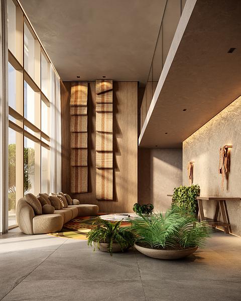 Atlân Garden - Água Verde — foto 25