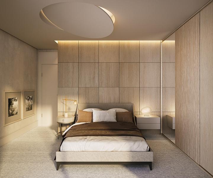 Atlân Garden - Água Verde — foto 15