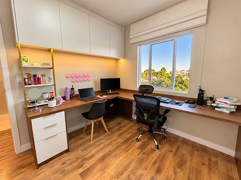 APARTAMENTO A VENDA SANTA CANDIDA 1