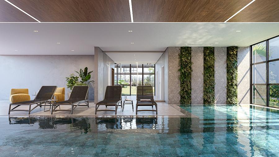 Le Vert - Santa Candida — foto 2