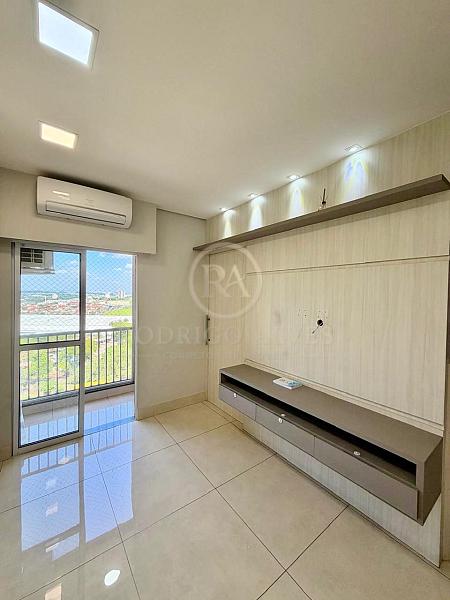 RESIDENCIAL DAKOTA - NOVA ODESSA 2