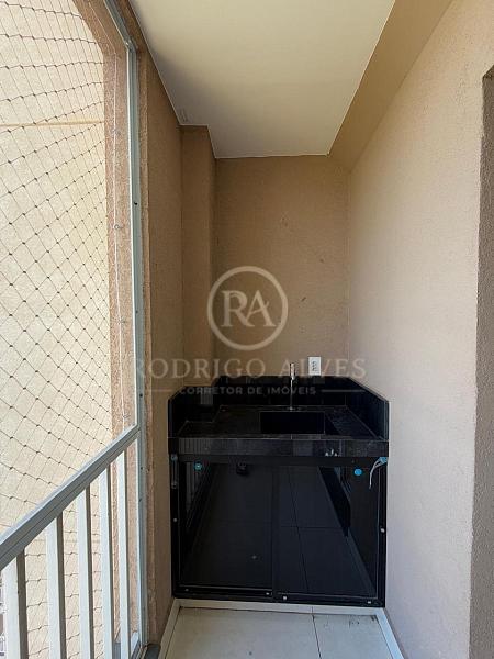 RESIDENCIAL DAKOTA - NOVA ODESSA 19
