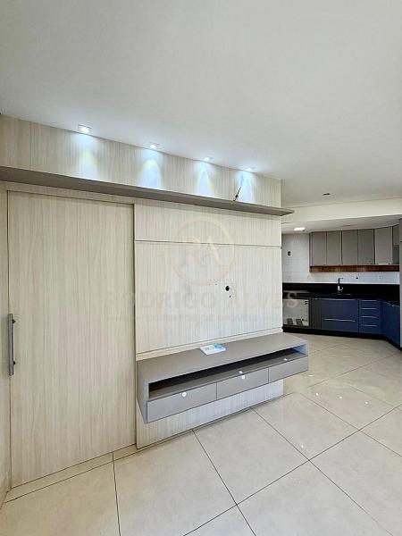 RESIDENCIAL DAKOTA - NOVA ODESSA 3
