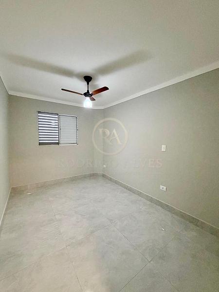 COND. RESID. CEREJEIRAS - NOVA ODESSA 13