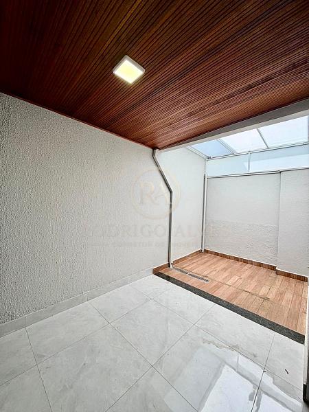 COND. RESID. CEREJEIRAS - NOVA ODESSA 8