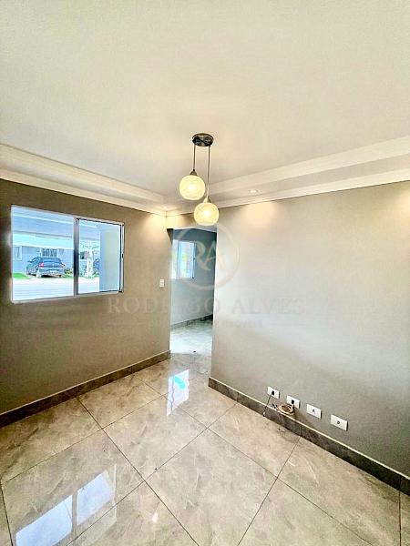 COND. RESID. CEREJEIRAS - NOVA ODESSA 2