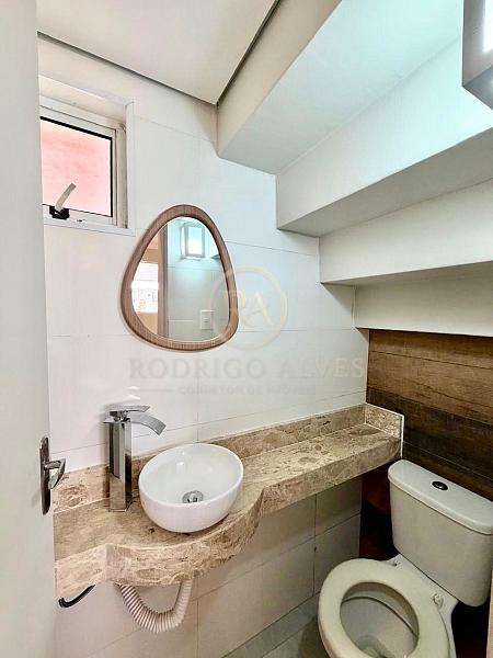 COND. RESID. CEREJEIRAS - NOVA ODESSA 6