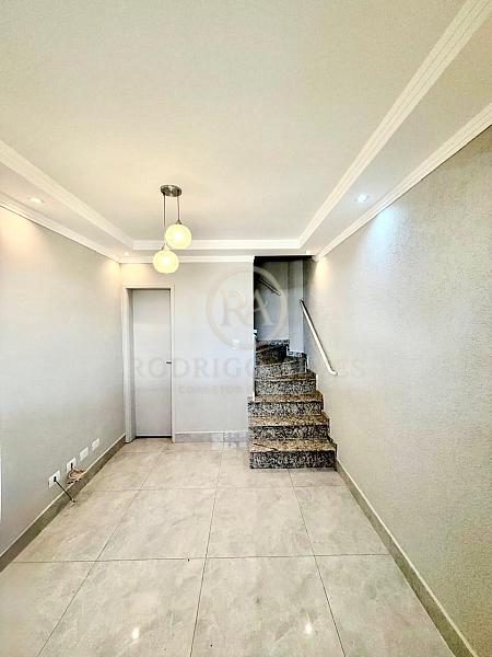 COND. RESID. CEREJEIRAS - NOVA ODESSA 1