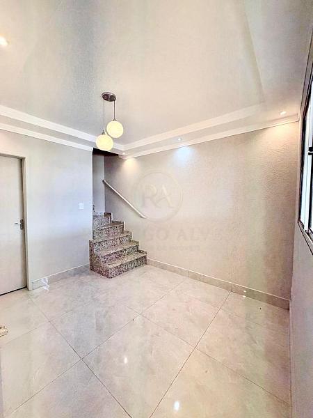 COND. RESID. CEREJEIRAS - NOVA ODESSA 3