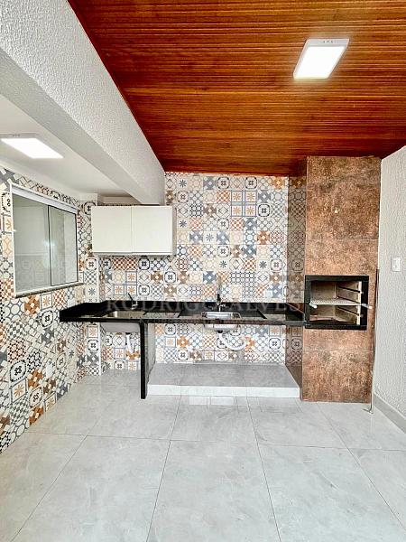 COND. RESID. CEREJEIRAS - NOVA ODESSA 12