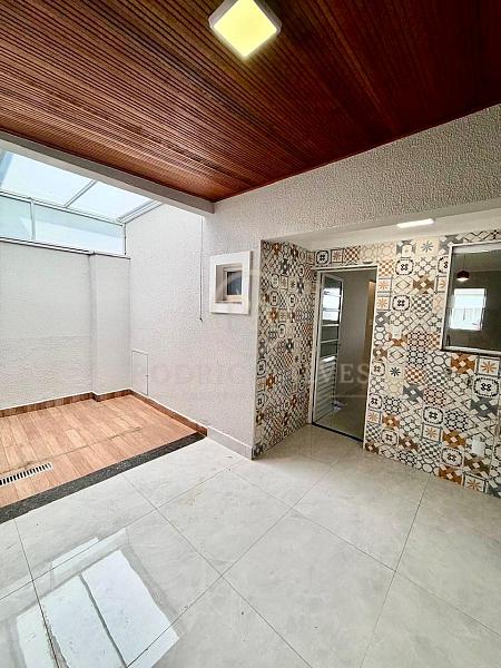 COND. RESID. CEREJEIRAS - NOVA ODESSA 7