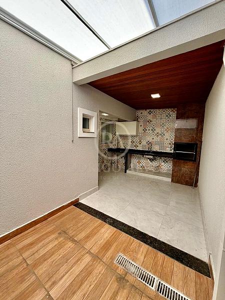 COND. RESID. CEREJEIRAS - NOVA ODESSA 10