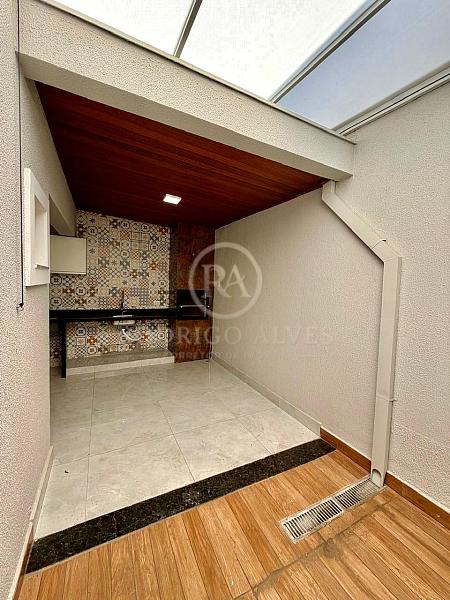 COND. RESID. CEREJEIRAS - NOVA ODESSA 11