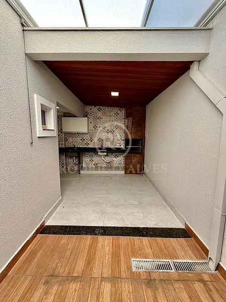 COND. RESID. CEREJEIRAS - NOVA ODESSA 9