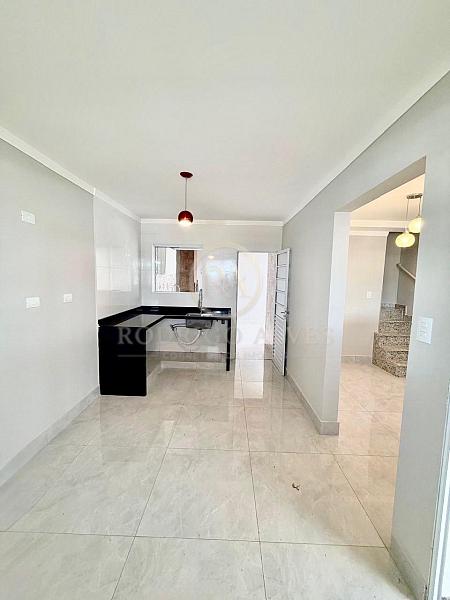 COND. RESID. CEREJEIRAS - NOVA ODESSA 5