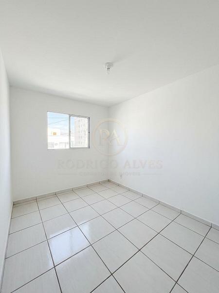 COND. RESID. CEREJEIRAS - NOVA ODESSA 6