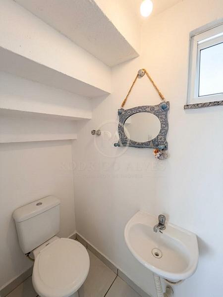 COND. RESID. CEREJEIRAS - NOVA ODESSA 5