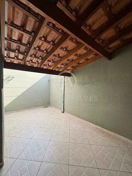 COND. RESID. CEREJEIRAS - NOVA ODESSA 10