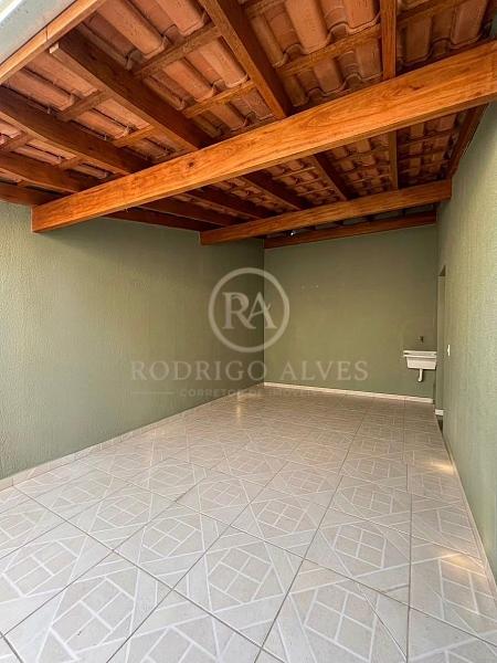 COND. RESID. CEREJEIRAS - NOVA ODESSA 9