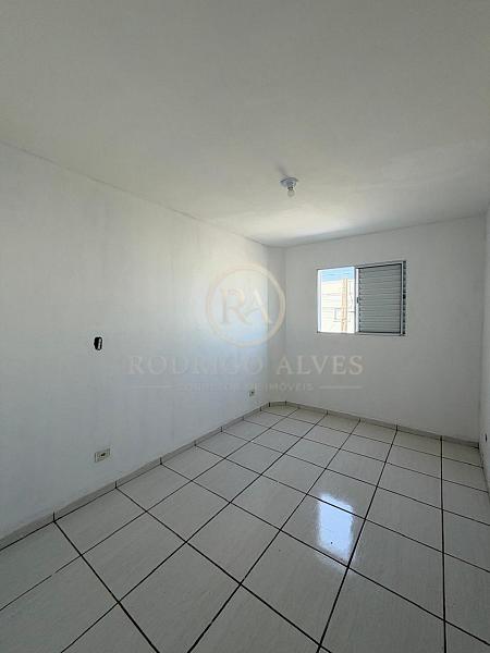 COND. RESID. CEREJEIRAS - NOVA ODESSA 7