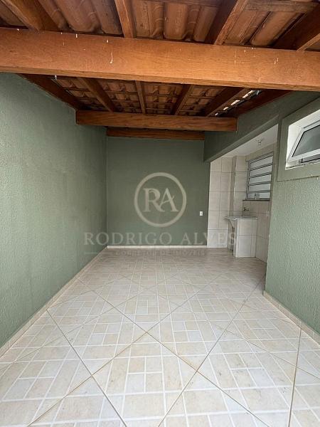 COND. RESID. CEREJEIRAS - NOVA ODESSA 8