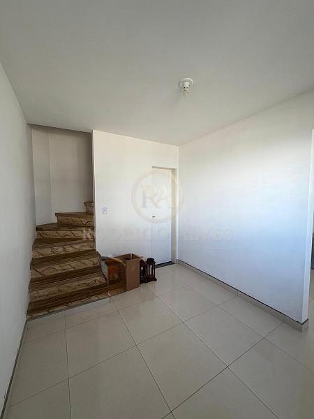 COND. RESID. CEREJEIRAS - NOVA ODESSA 2