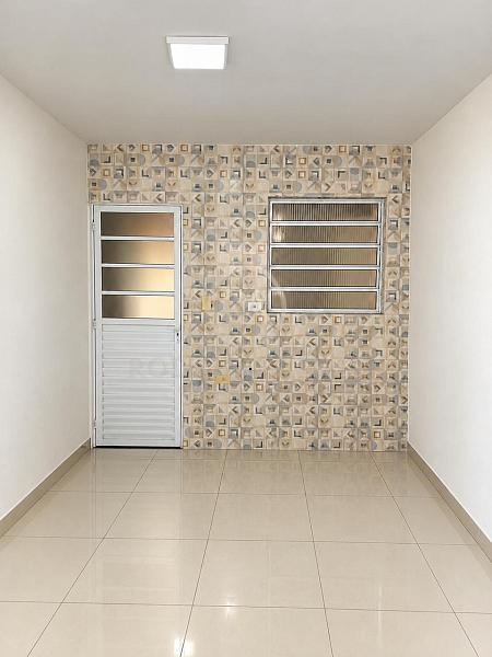 COND. RESID. CEREJEIRAS - NOVA ODESSA 4