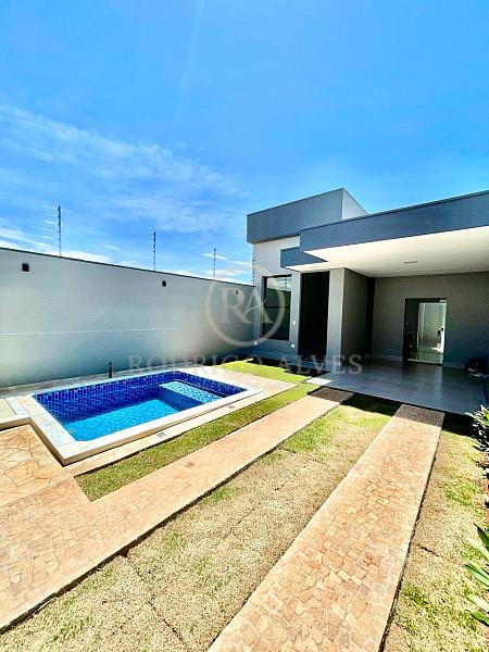 JARDIM MANACAS II - SANTA BARBARA D'OESTE 3