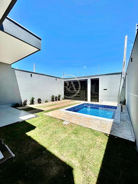 JARDIM MANACAS II - SANTA BARBARA D'OESTE 2