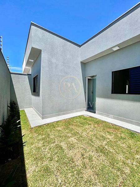 JARDIM MANACAS II - SANTA BARBARA D'OESTE 18