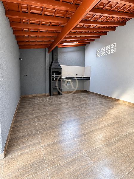 JARDIM SANTA LUIZA - NOVA ODESSA 11